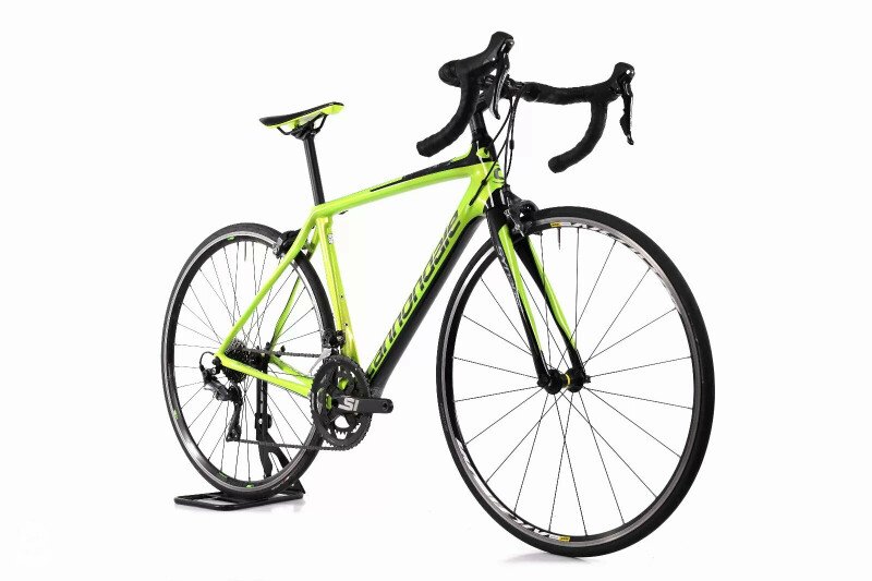 Cannondale synapse ultegra discount 2018