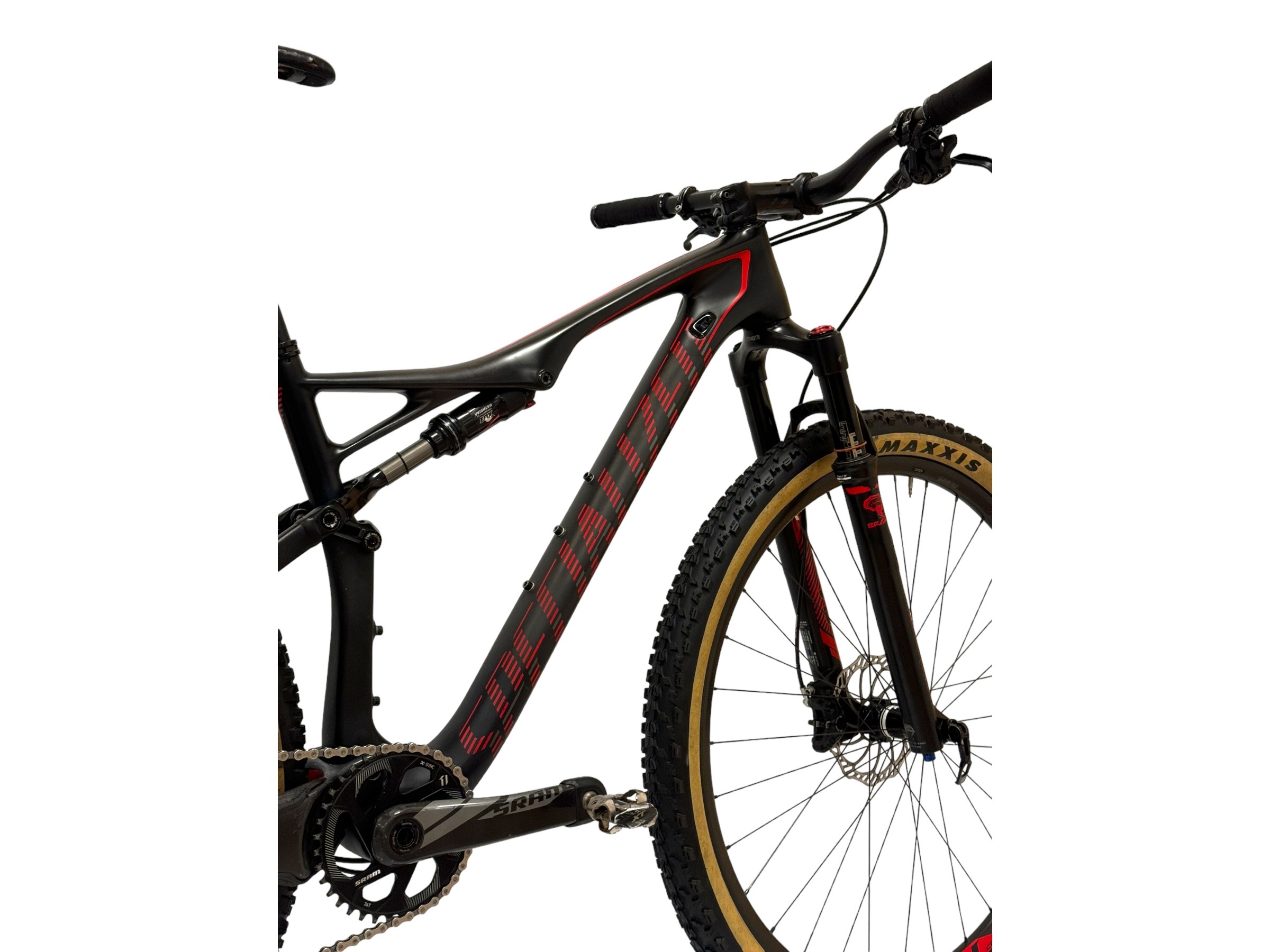 2015 specialized sales epic expert