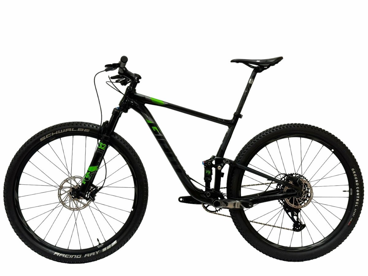 Giant anthem hot sale 29er 2019