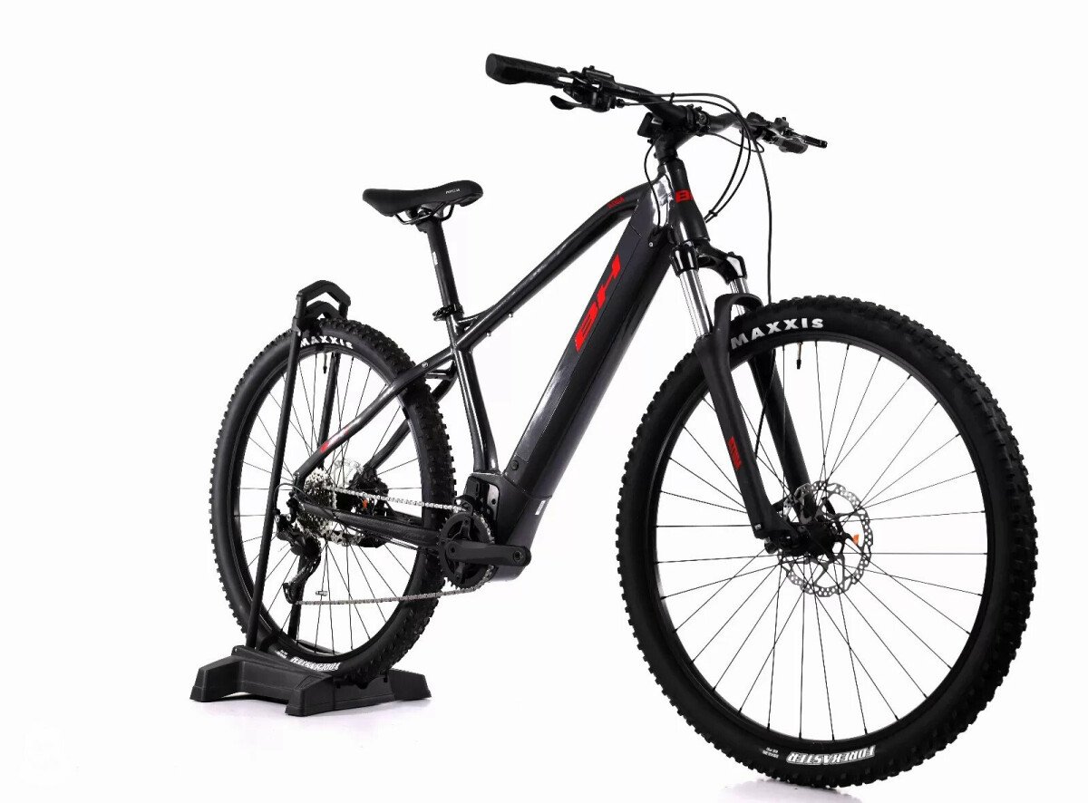 Bh Atom VÃ©vélo Route Ã©électrique Bh 2021 HOT E Bike Vtt Bh