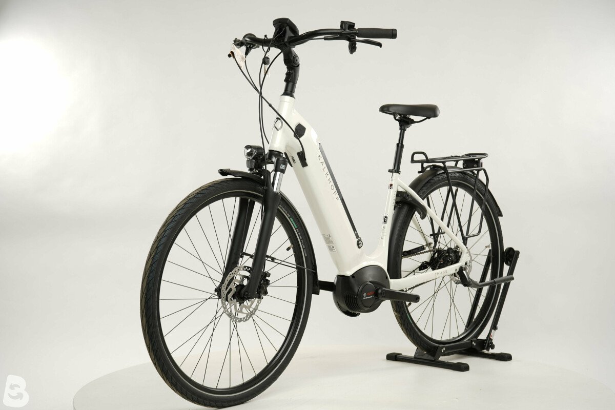 Kalkhoff E Bikes buy used new Bikeflip