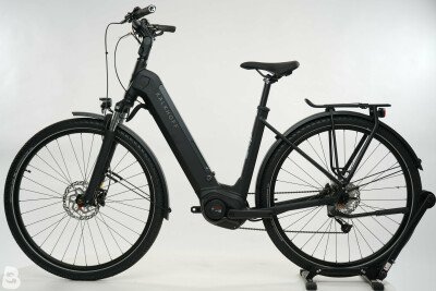 Used kalkhoff electric bike for sale hot sale