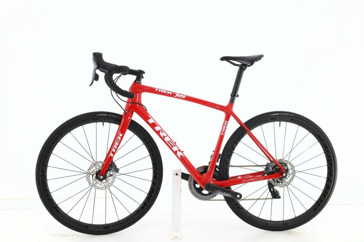 Trek emonda slr on sale team issue