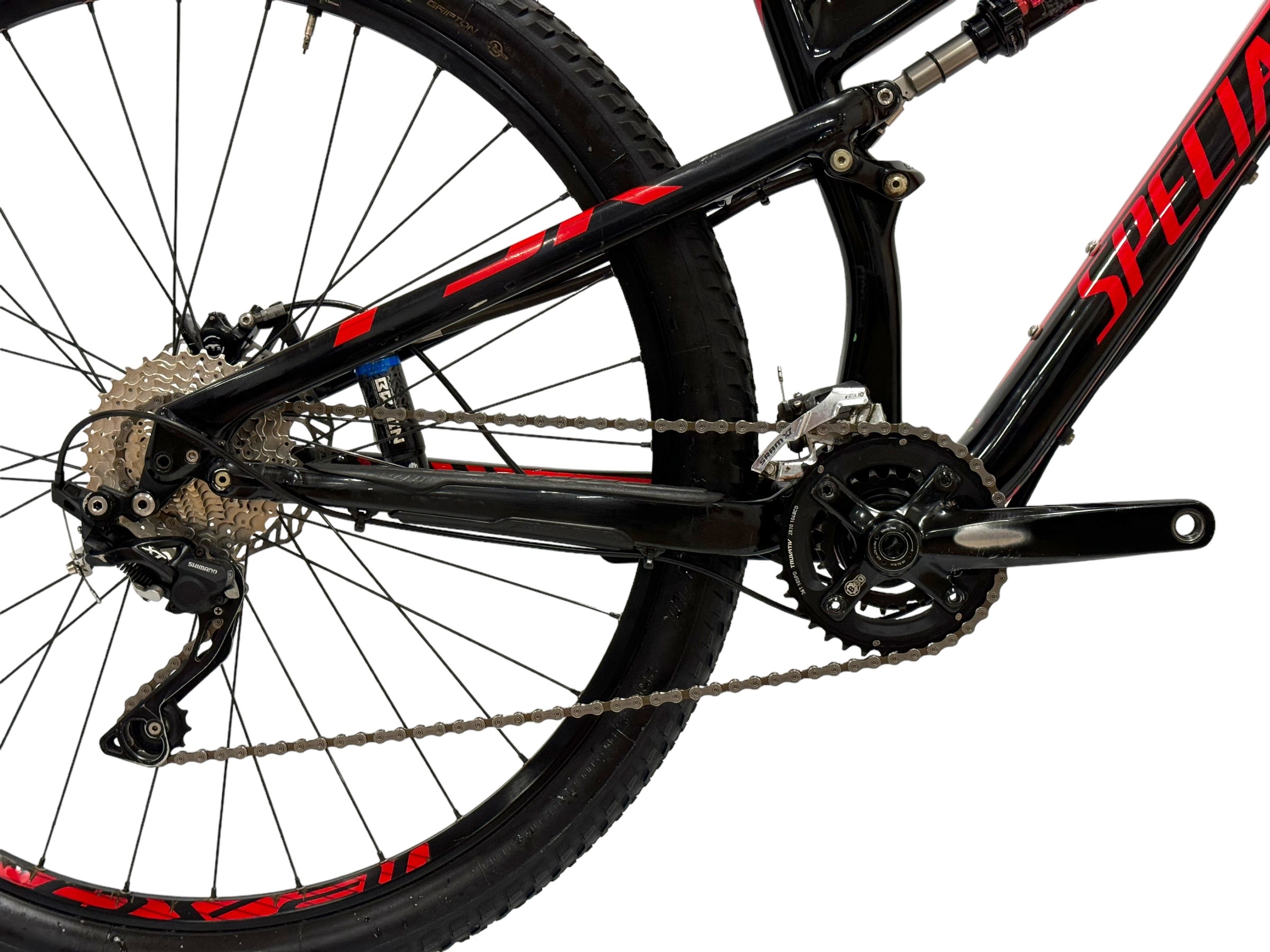 Specialized epic sales 2014 carbon