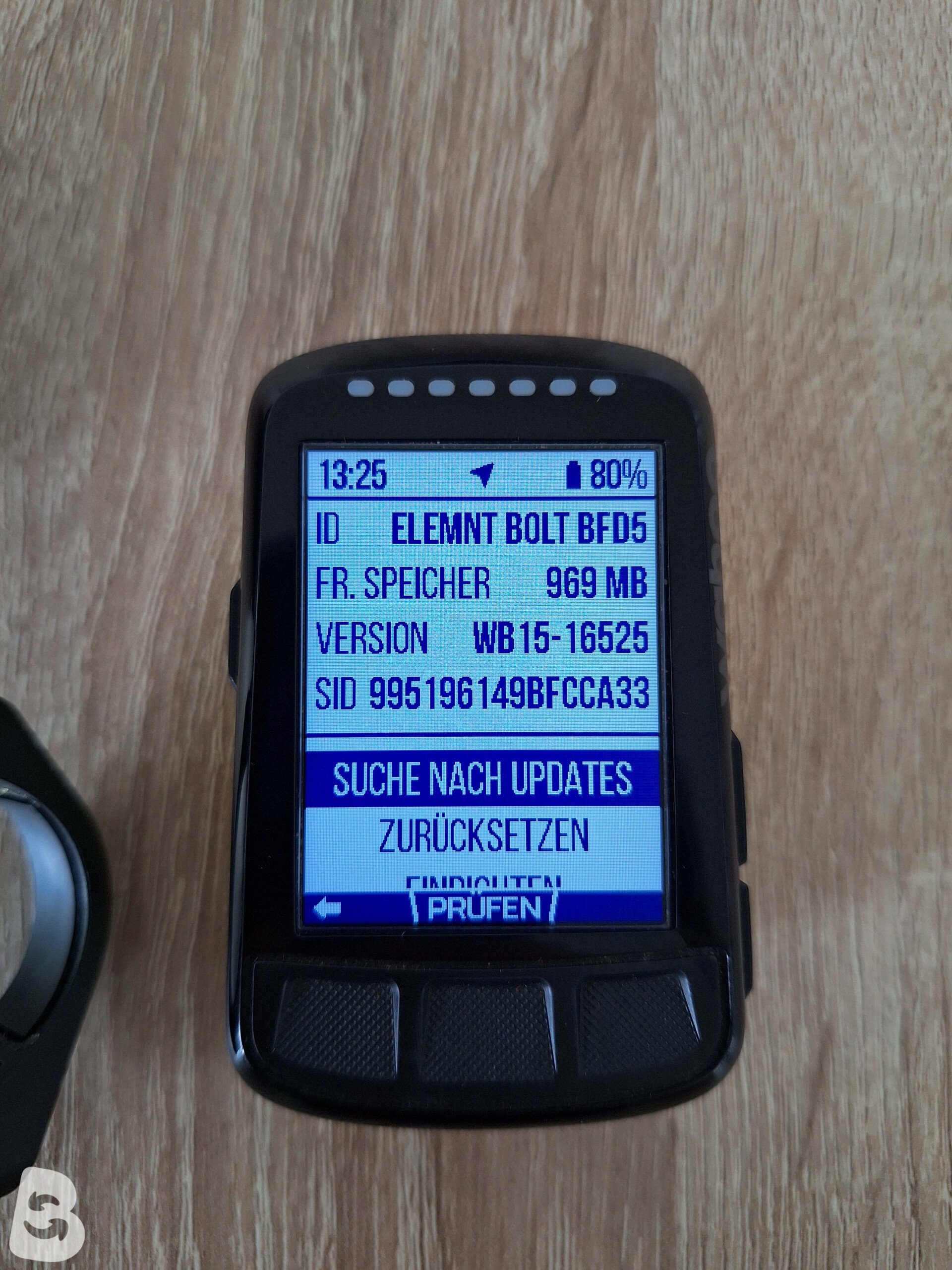ELEMNT BOLT 3 GPS Bike Computer | Wahoo Fitness