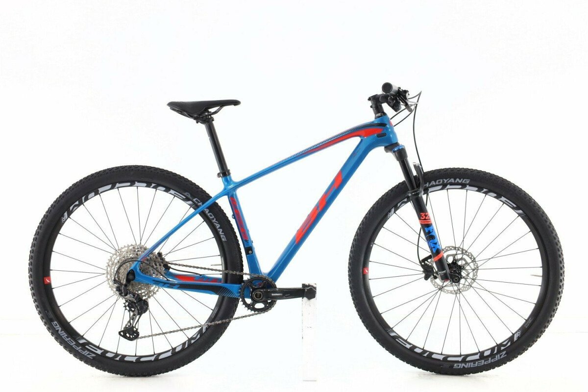 Bh Ultimate Rc Bicicleta NiÃ±a Bh Bh Bikes Bh Ultimate Rc Peso Mtb Bh