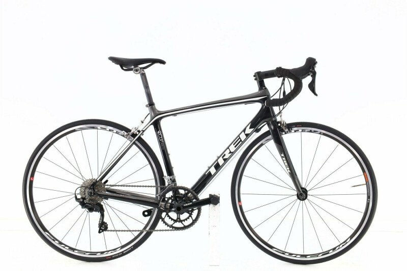 Trek Madone 3.1 Carbon used