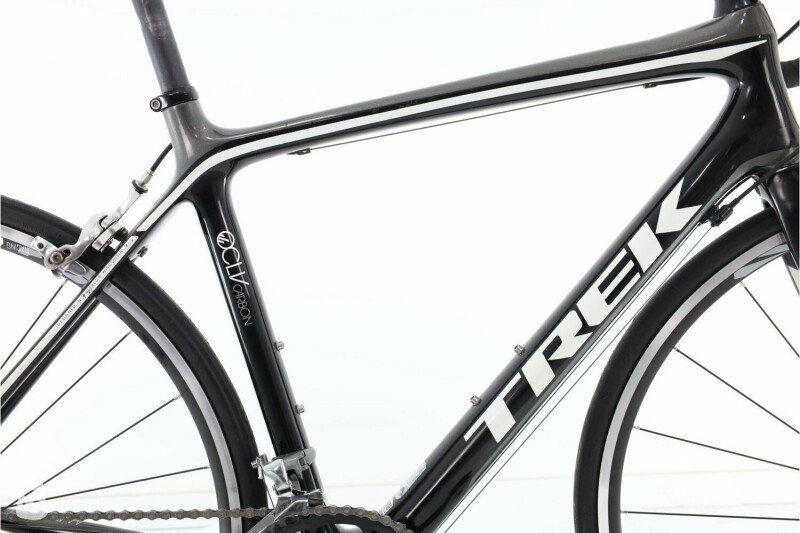 Fashion trek madone 3.1 carbon