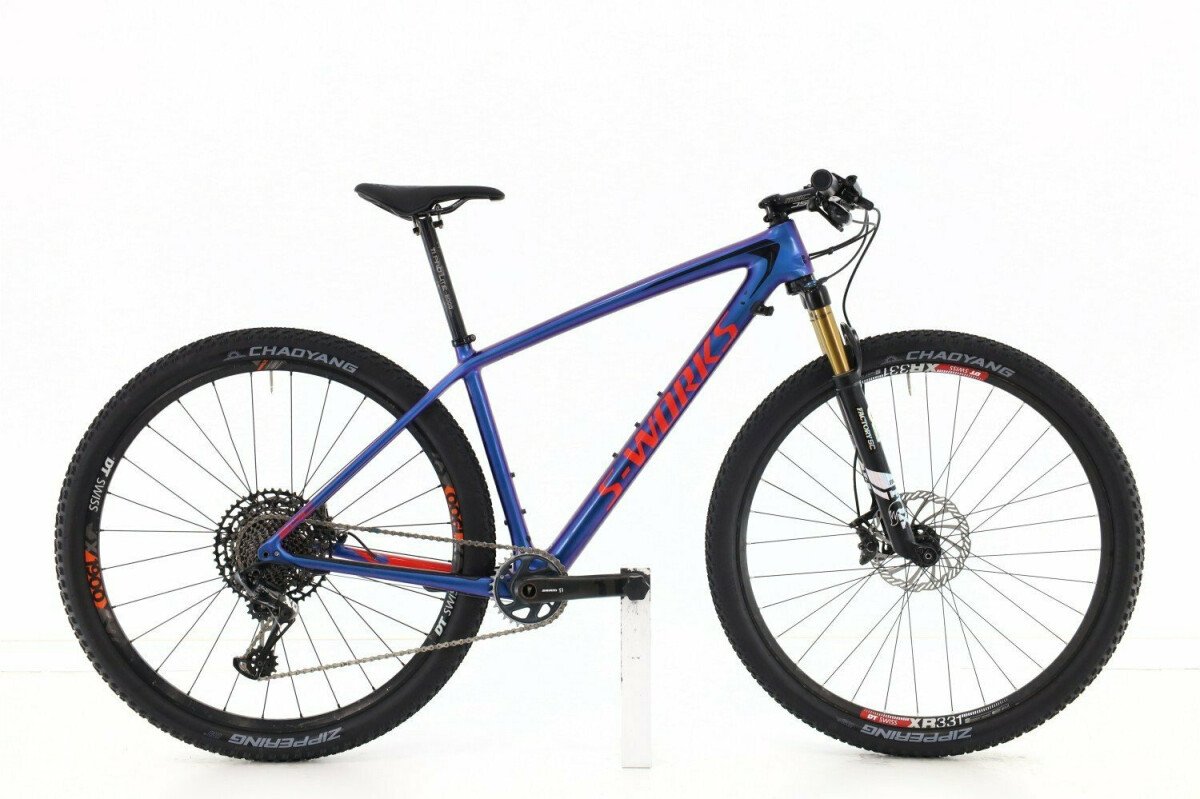 Frame Peso Specialized Epic Ht 2022 2018 Specialized Men's S-Works