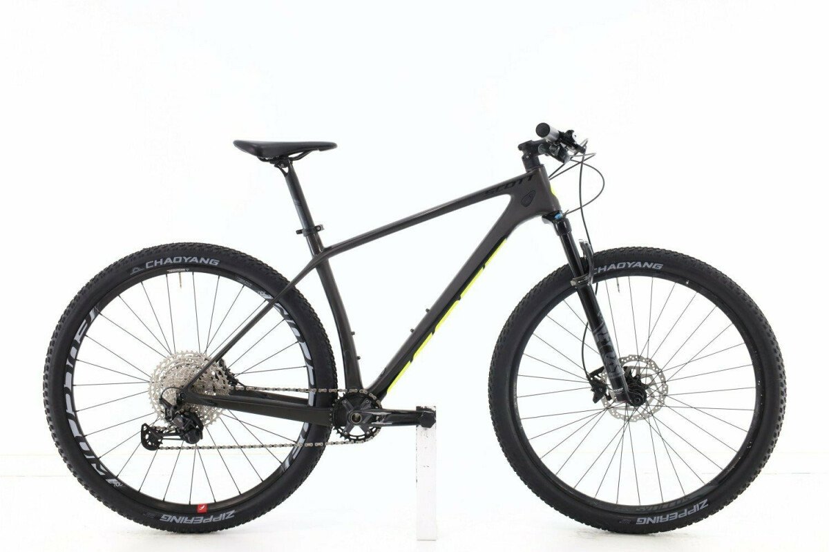 Scott elite mountain bike sale