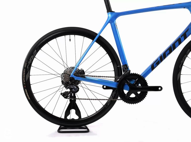 Giant TCR Advanced 2020 used