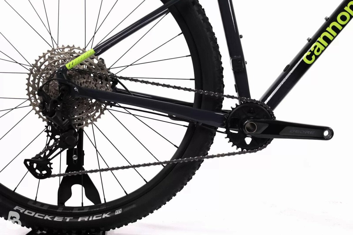 Cannondale trail best sale 2 29