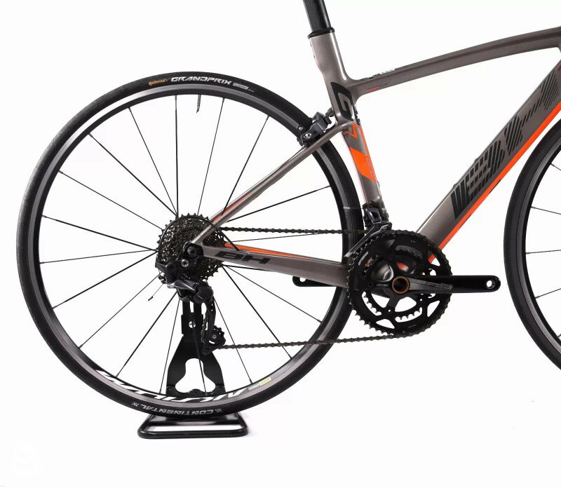 Bh g7 pro ultegra clearance