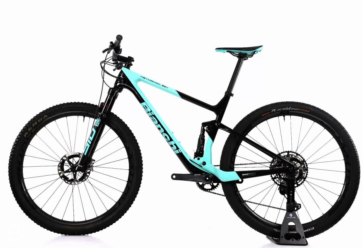 Bianchi methanol fs store 2020