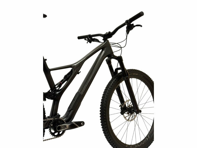 2019 specialized fashion stumpjumper st comp carbon 29