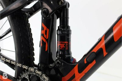 Scott spark rc 900 cheap comp weight