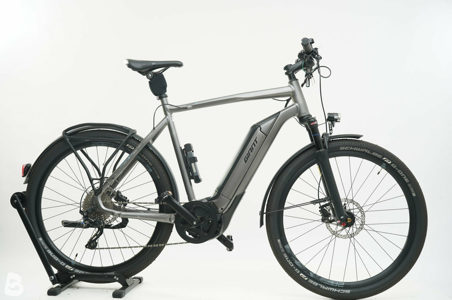 Speed pedelec giant clearance 2020