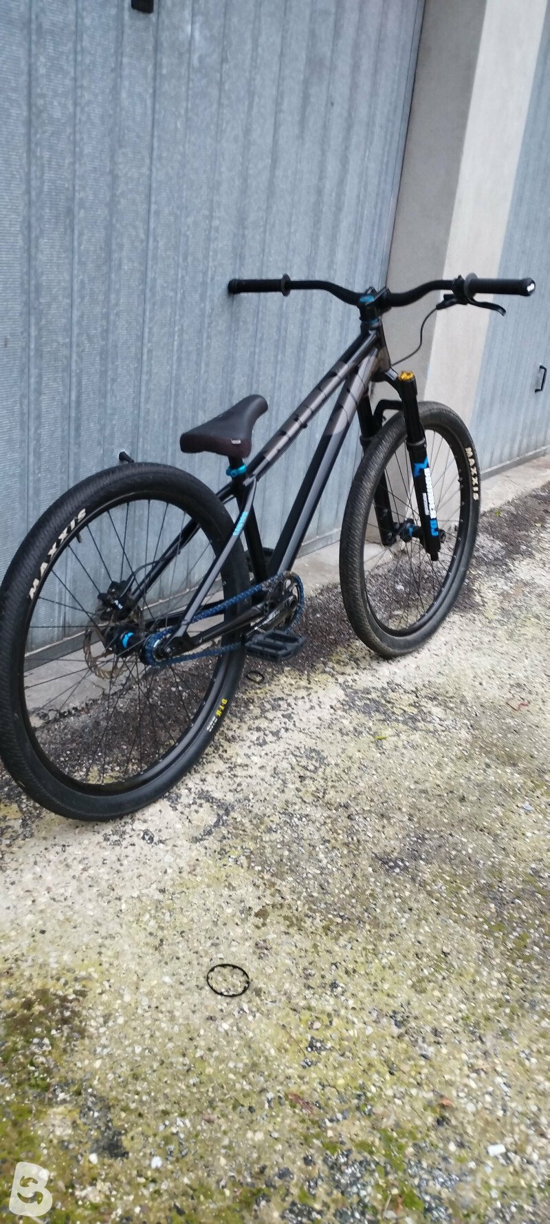 Canyon Stitched 360 Pro 2020 used