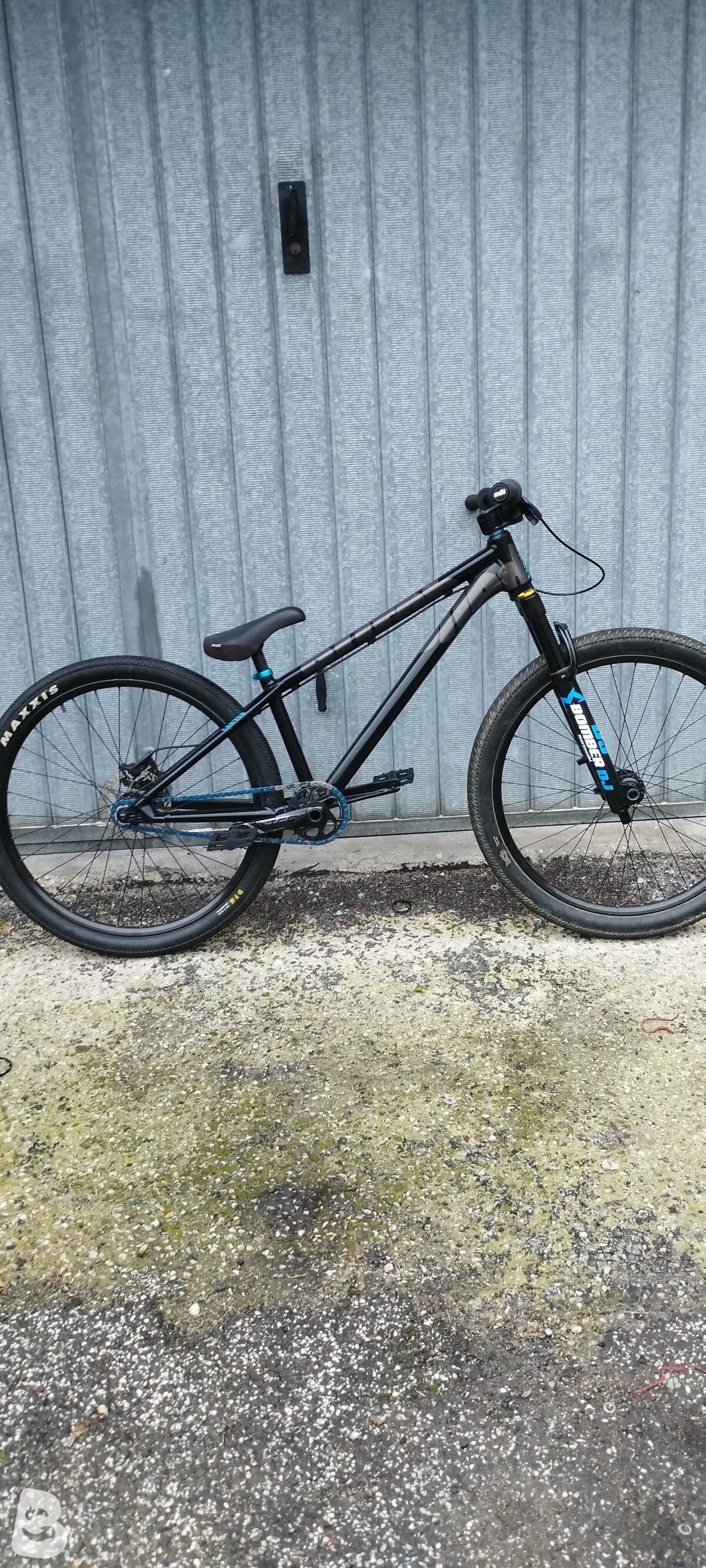 Canyon Stitched 360 Pro 2020 used