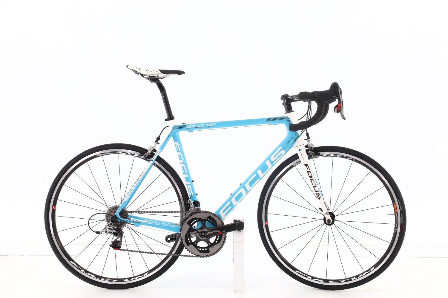 Focus izalco online max ag2r