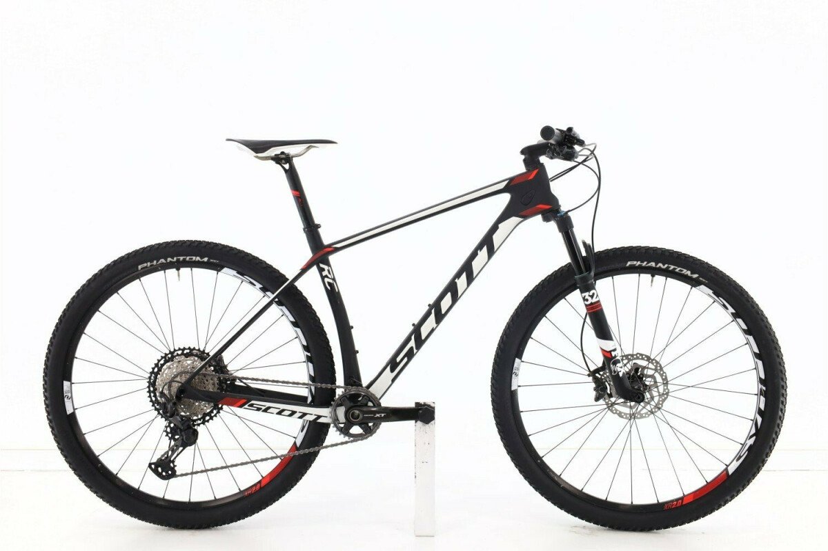 Scott rc 900 pro 2017 on sale