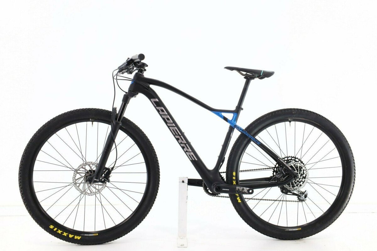 Lapierre 2024 edge 629