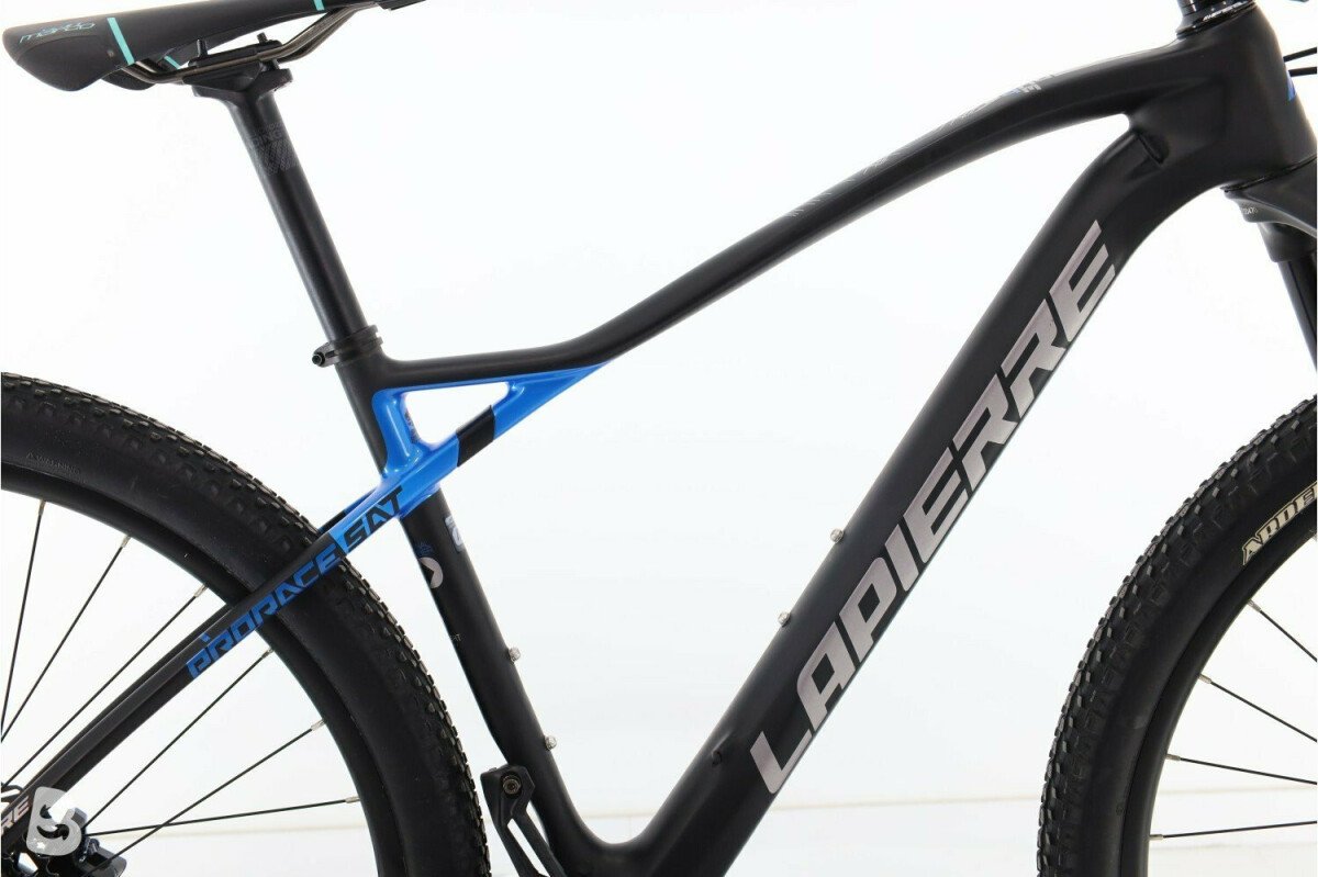 Lapierre sales edge 629