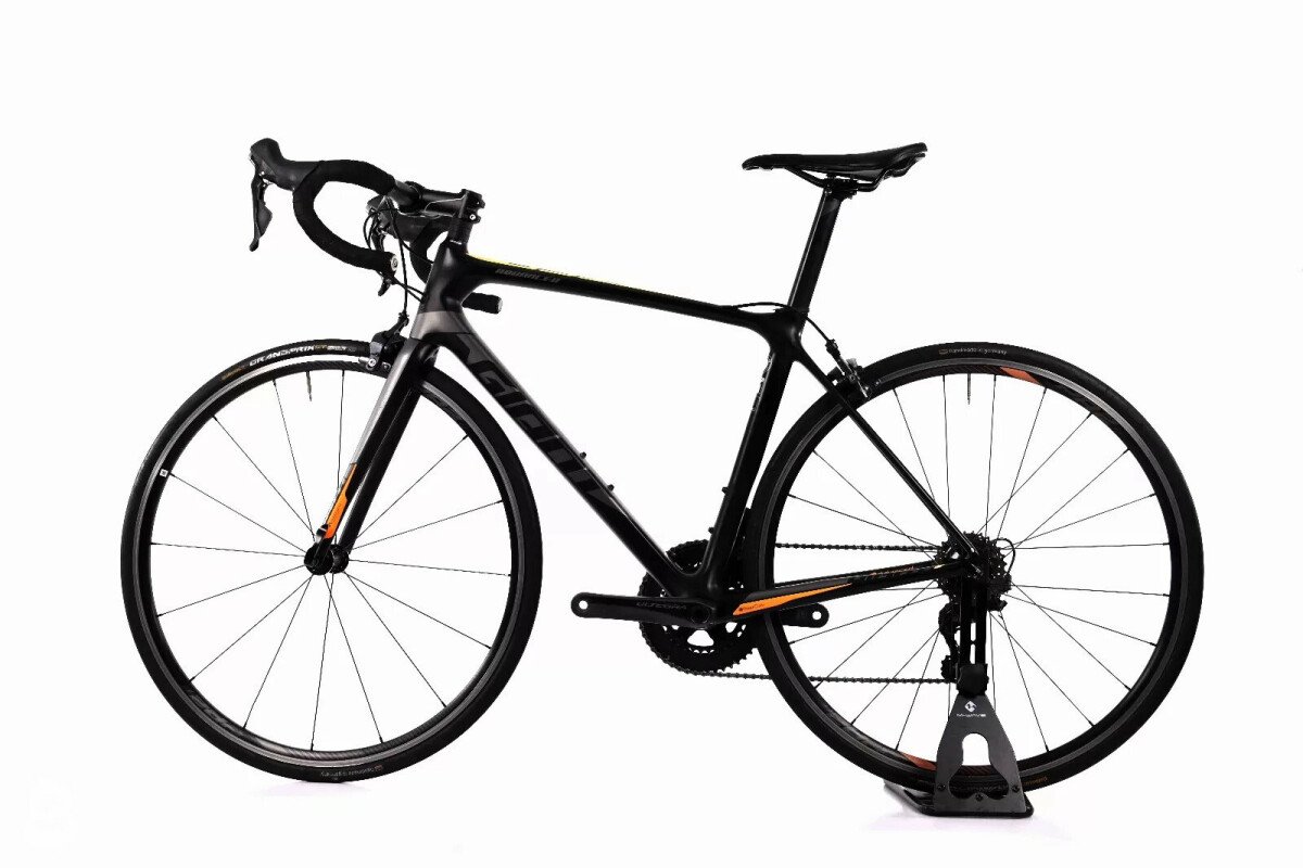 Giant tcr advanced 1 best sale kom 2019