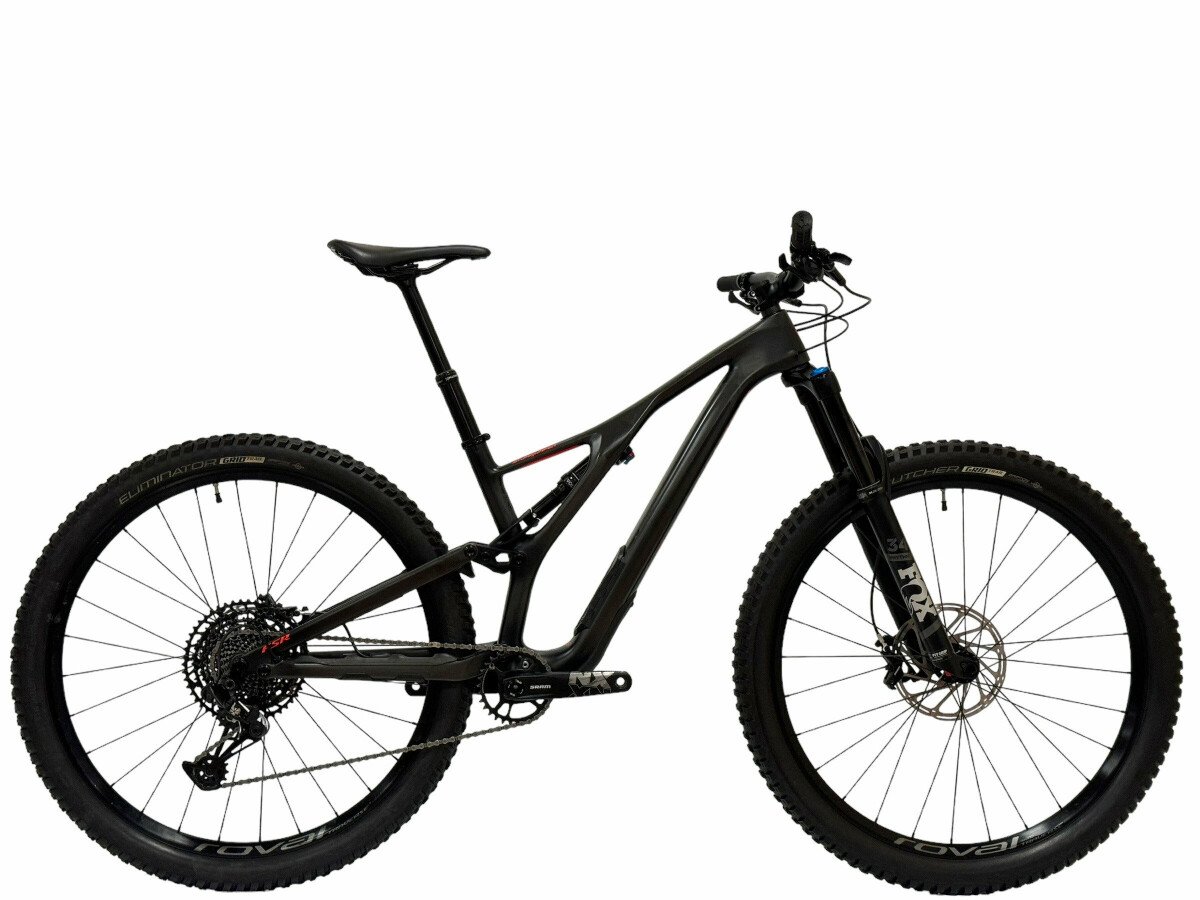 Specialized stumpjumper comp hot sale carbon 29 2020