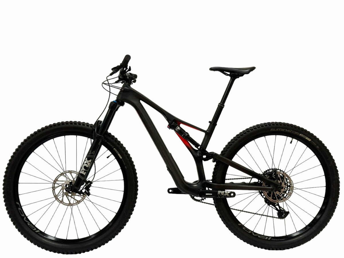 Stumpjumper comp hot sale carbon 2020