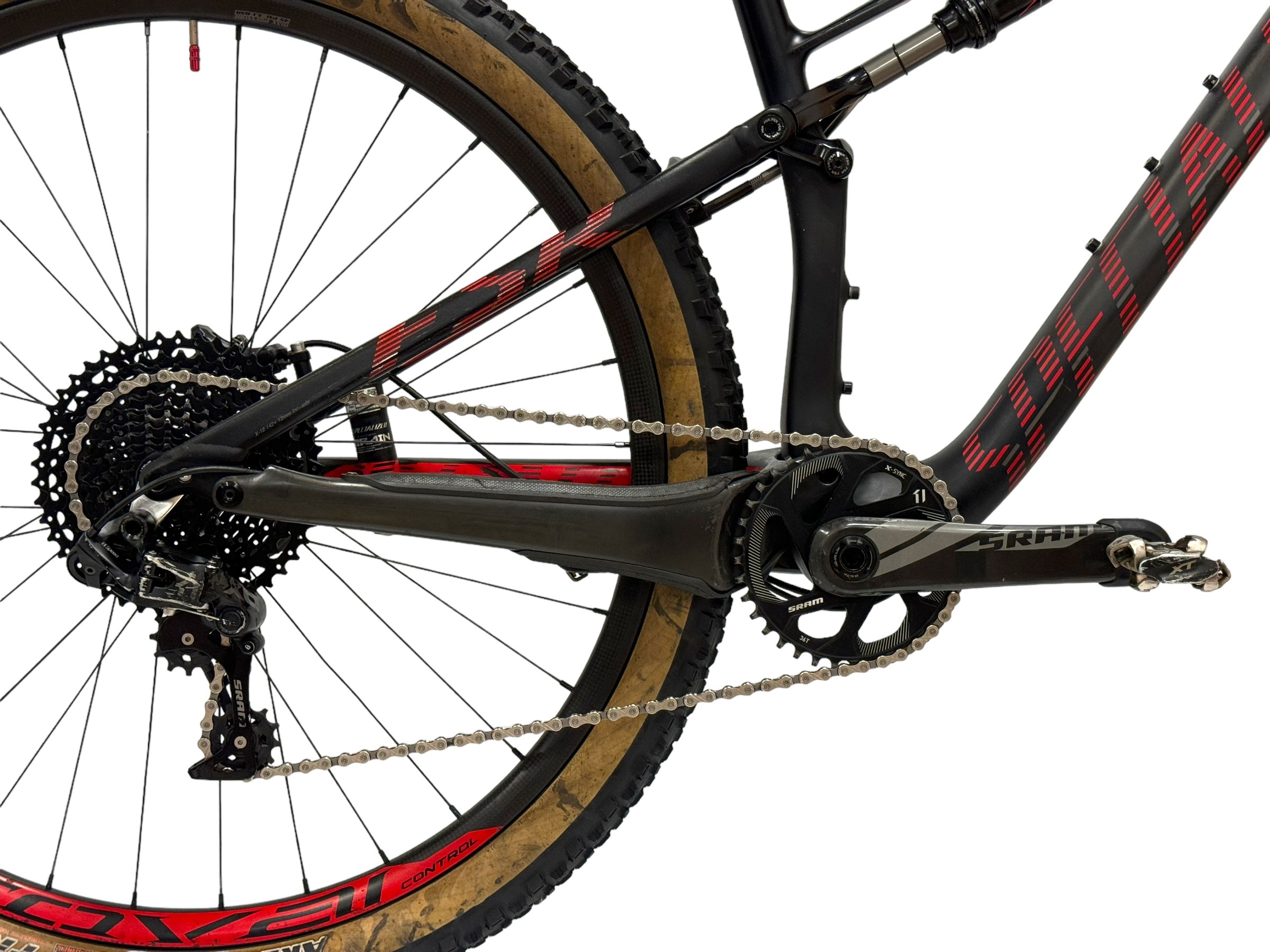 Specialized epic expert online 2015