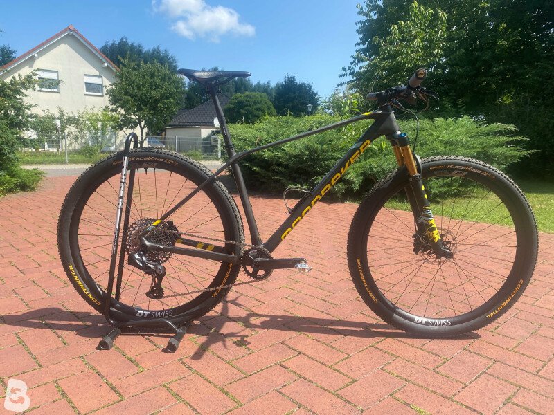 mondraker podium sl