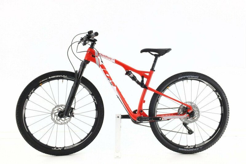 Bici Wilier Triestina 101x Hybrid Wilier Triestina 101 Fx Hybrid