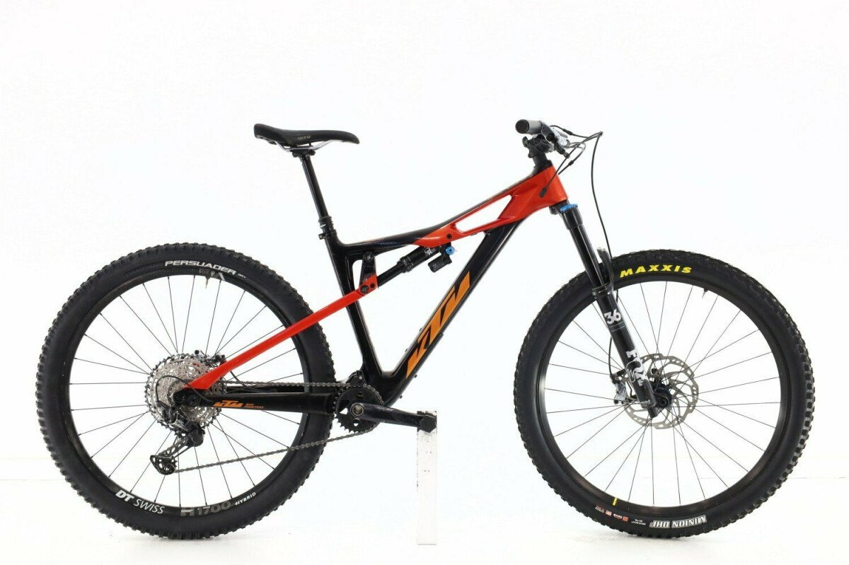 Ktm scarp mt online glory