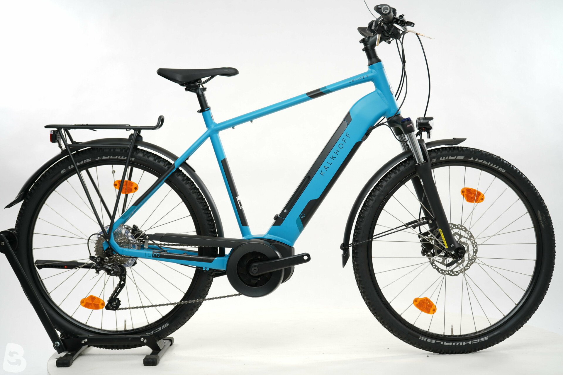 Used kalkhoff electric 2024 bike for sale