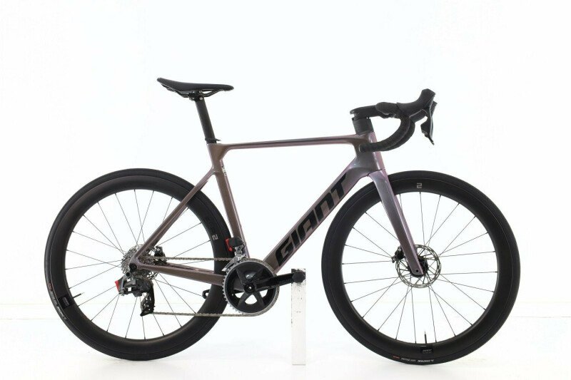 Giant Tcr Advanced Bike Giant Propel Sl Disc 2021 Giant Tcr - Main Image