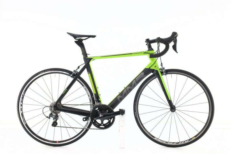 MMR Adrenaline Aero Carbon used