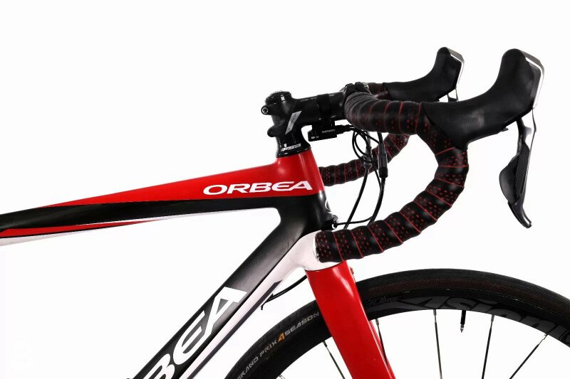 Orbea Avant M20id Ultegra Di2 used