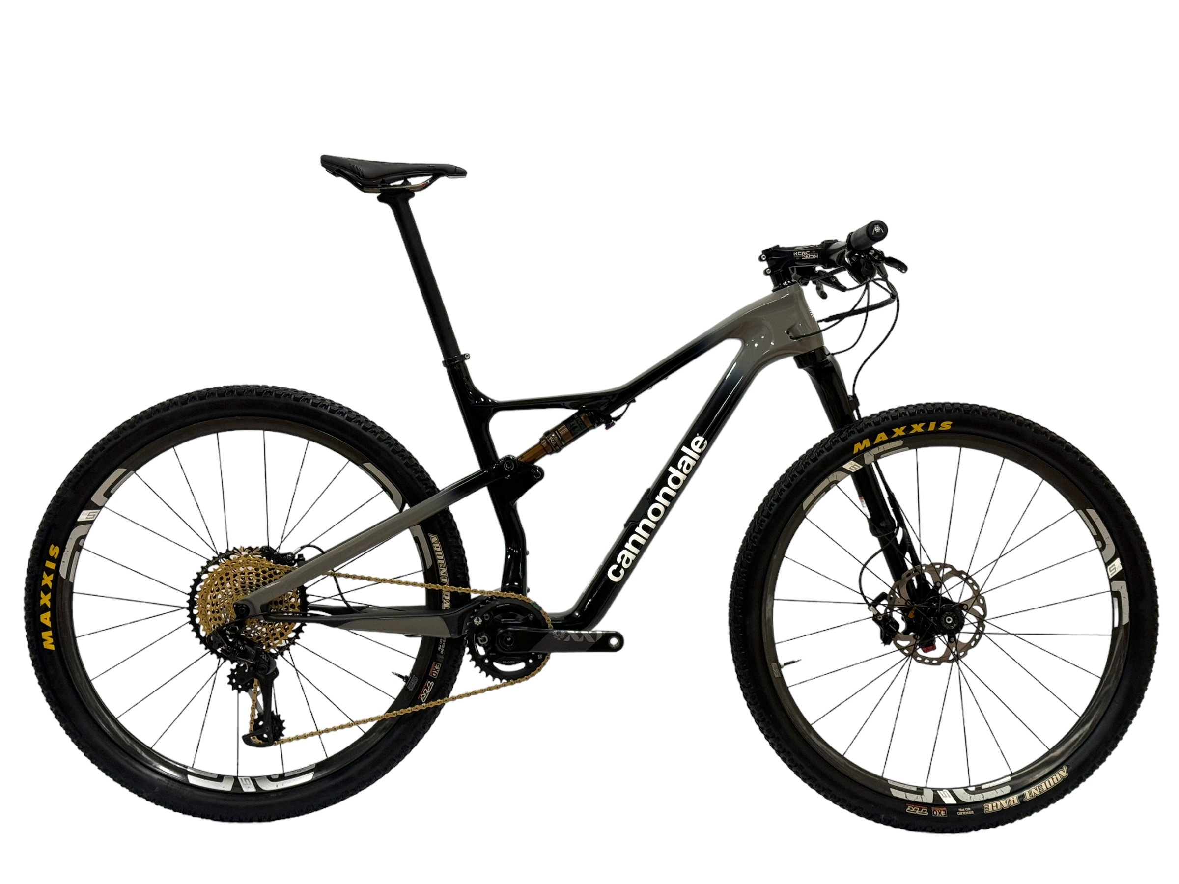 Cannondale scalpel discount carbon 3 2021