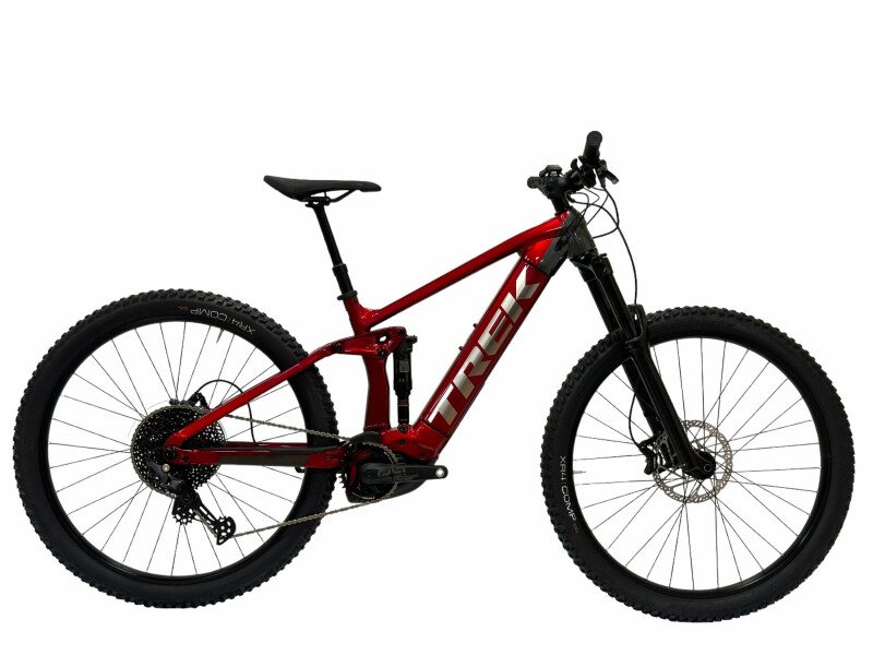 Used trek fuel ex 5 sale