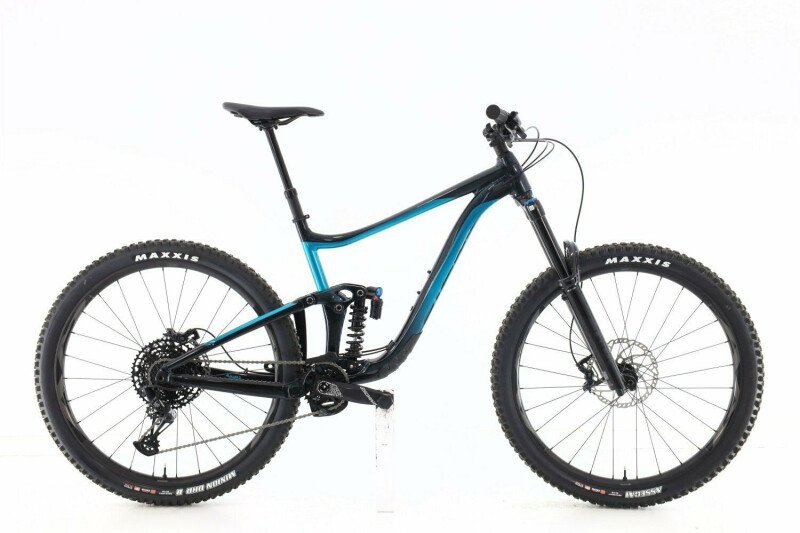 Giant Reign 29 Mountain Bike 2021 Mountain Bikes: 2021 Giant Reign