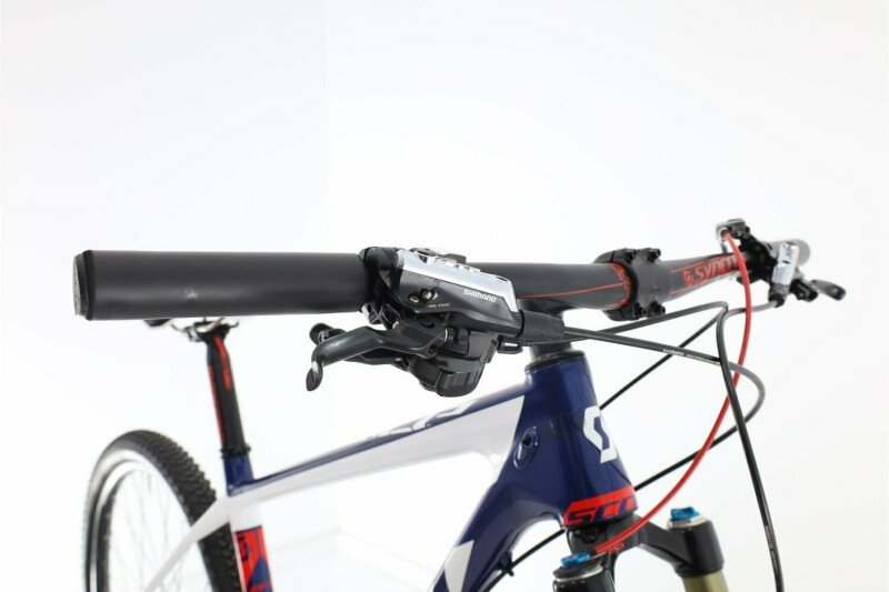 Scott Scale 910 Carbon XT used