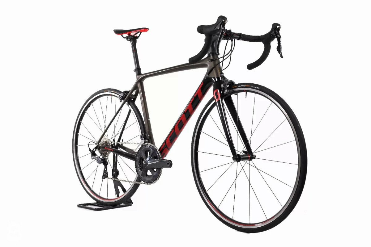 Scott addict rc 20 disc sales 2018