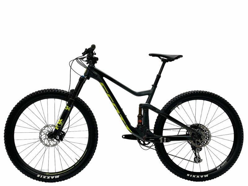 Scott Spark 940 2018 Scott Genius 940 Clearance Scott 940 Spark