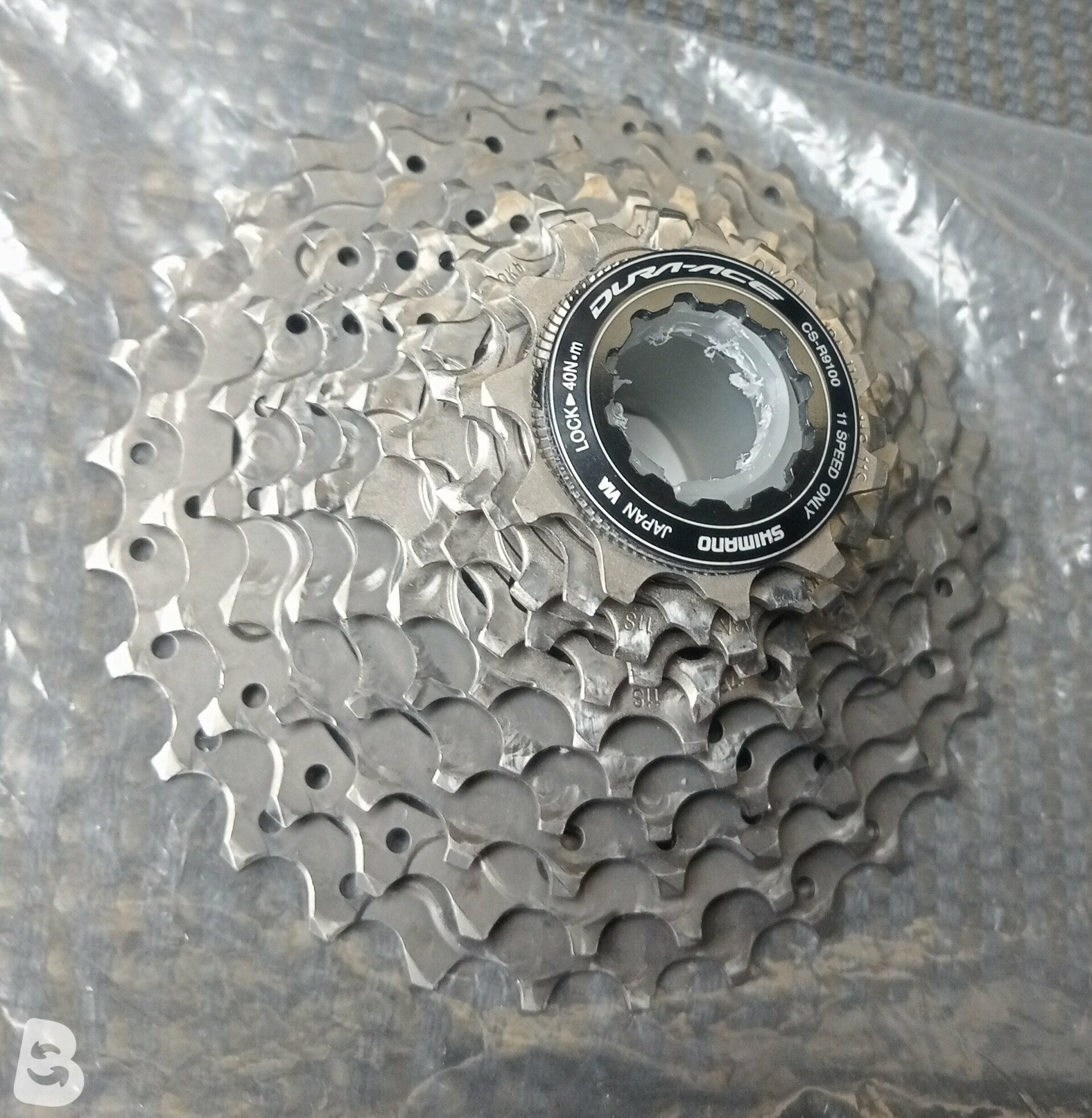 Bicycle Cassettes: buy used & new | Bikeflip