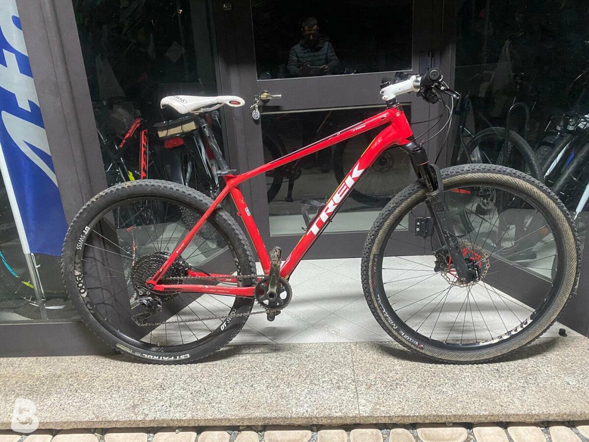 Trek superfly 8 2017 new arrivals