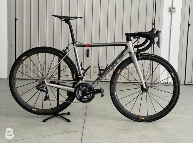 Argon 18 Gallium 2019