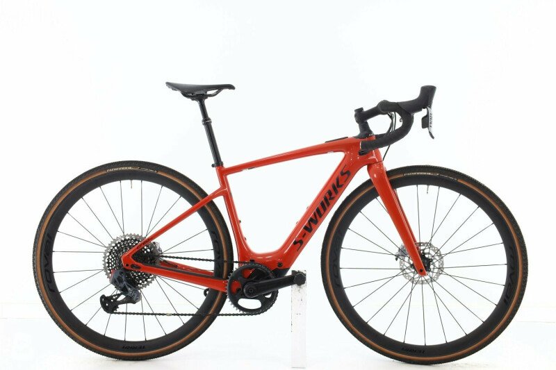 【タイムレスさん専用】SPECIALIZED CREO スペシャライズド SPECIALIZED ターボ クレオ カーボン TURBO