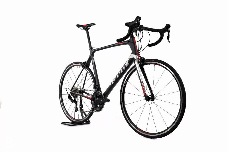 Giant TCR Advanced 2 used