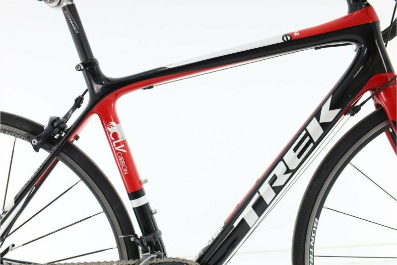 Trek Madone 3.5 Carbon used